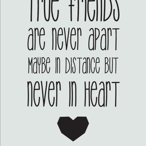 Trade for a dear dear friend